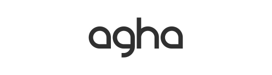 agha